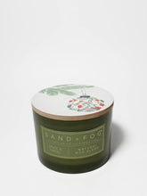 Spice & Tinsel 12 oz scented candle